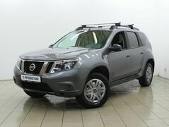 Nissan Terrano III (D10), фото №1