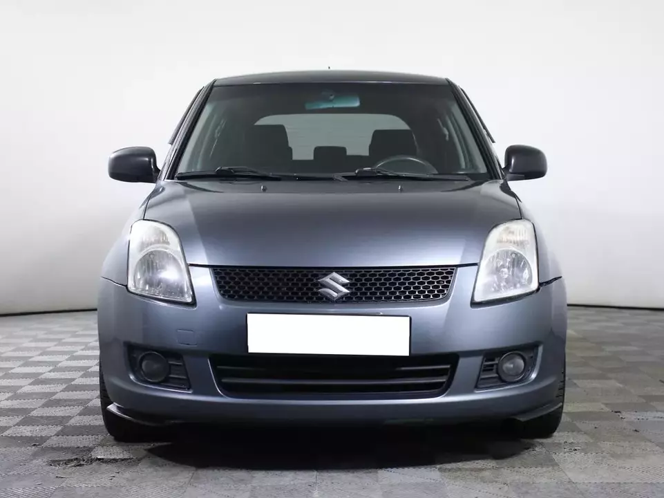 Suzuki Swift, фото №2