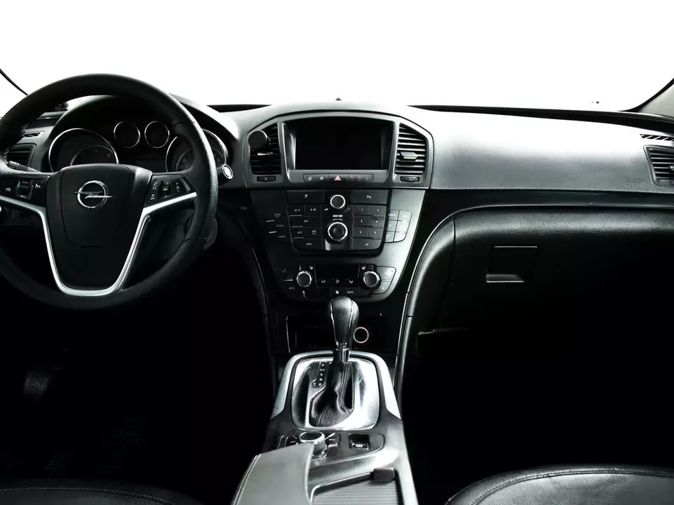 Opel Insignia, фото №11