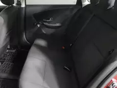 Nissan Almera, фото №10