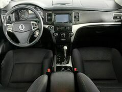 SsangYong Actyon 2.0 Автомат, фото №3