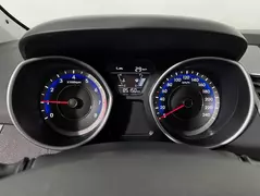 Hyundai Elantra, фото №11