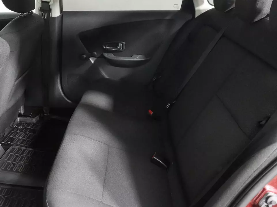 Nissan Almera, фото №10