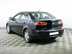 Mitsubishi Lancer 2.0 Вариатор, фото №4