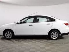 Nissan Almera, фото №8