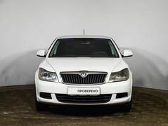 Skoda Octavia, фото №2