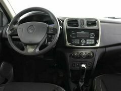 Renault Logan 1.6 Автомат, фото №6