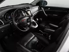 Haval H6, фото №10