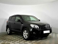 Toyota rav4 акпп 2006 с пробегом 96 780 км, фото №2