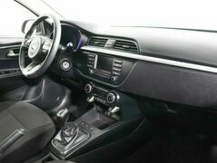 Kia Rio X-Line 1.6 Механика, фото №7