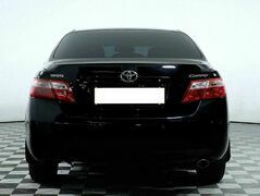 Toyota camry акпп 2009 с пробегом 102 462 км, фото №8