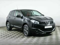 Nissan Qashqai I Рестайлинг, фото №2