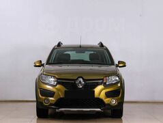 Renault Sandero Stepway, фото №2