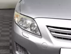 Toyota Corolla, фото №18