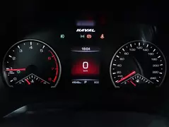 Haval F7, фото №16
