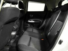 Nissan Juke 1.6 Вариатор, фото №6
