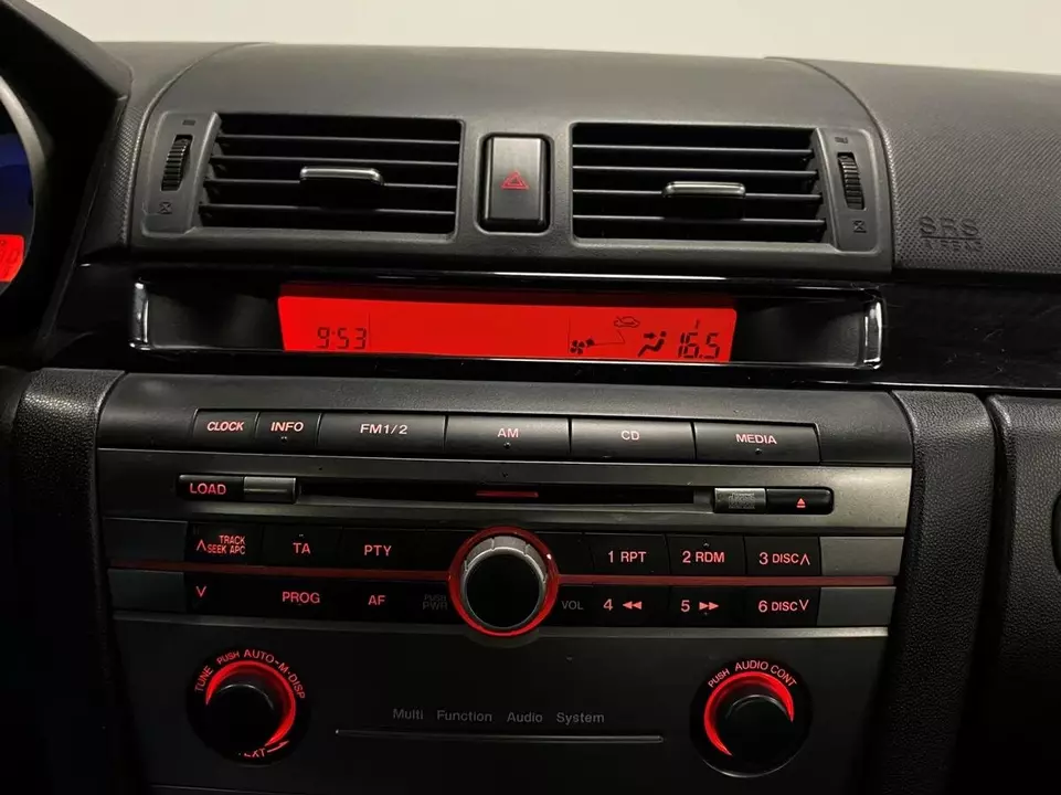 Mazda 3, фото №14