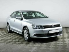 Volkswagen Jetta VI, фото №2