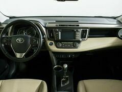 Toyota RAV4 2.0 Вариатор, фото №5