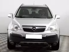 Opel Antara, фото №2