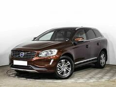 Volvo xc60 акпп 2014 с пробегом 95 892 км, фото №1