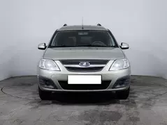 LADA (ВАЗ) Largus, фото №6