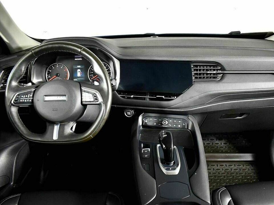 Haval f7 робот 2020 с пробегом 16 721 км, фото №5