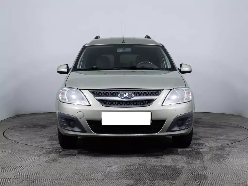LADA (ВАЗ) Largus, фото №6