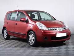 Nissan Note, фото №3