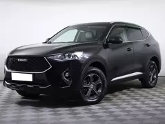 Haval F7, фото №1