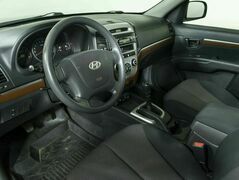 Hyundai Santa Fe II, фото №6