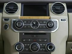 Land Rover Discovery IV Рестайлинг, фото №9
