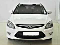 Hyundai i30 I Рестайлинг, фото №1