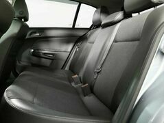 Opel Astra 1.8 Механика, фото №9
