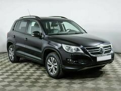 Volkswagen Tiguan 2.0 Автомат, фото №2