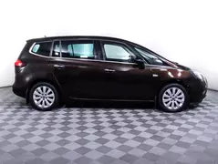 Opel Zafira, фото №4