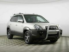 Hyundai Tucson I, фото №2