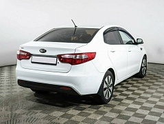 Kia Rio 1.4 Механика, фото №3