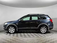 Chevrolet Captiva, фото №8