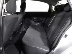 Nissan Almera, фото №12
