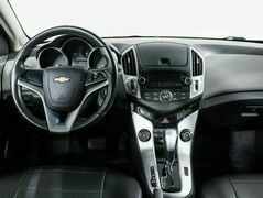 Chevrolet Cruze I Рестайлинг, фото №7
