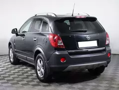Opel Antara, фото №7