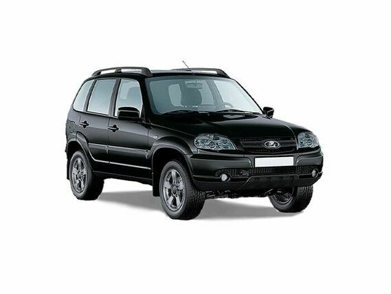 LADA NIVA