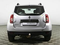 Renault Duster, фото №6
