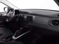 Chery Tiggo 4, фото №9