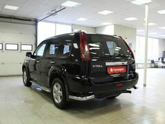 Nissan X-Trail I, фото №5