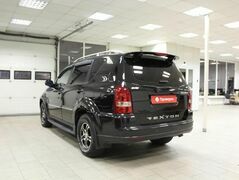 SsangYong Rexton II, фото №6
