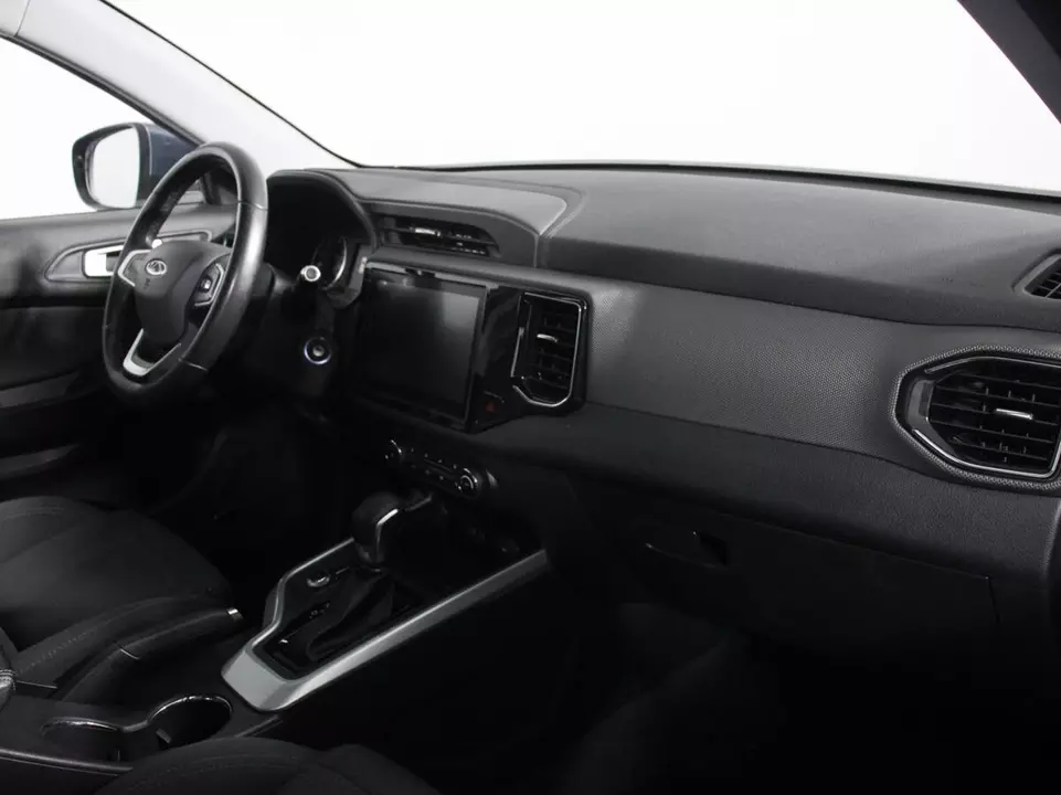 Chery Tiggo 4, фото №9