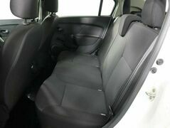 Renault Logan 1.6 Механика, фото №8