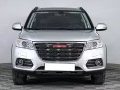 Haval H6, фото №2